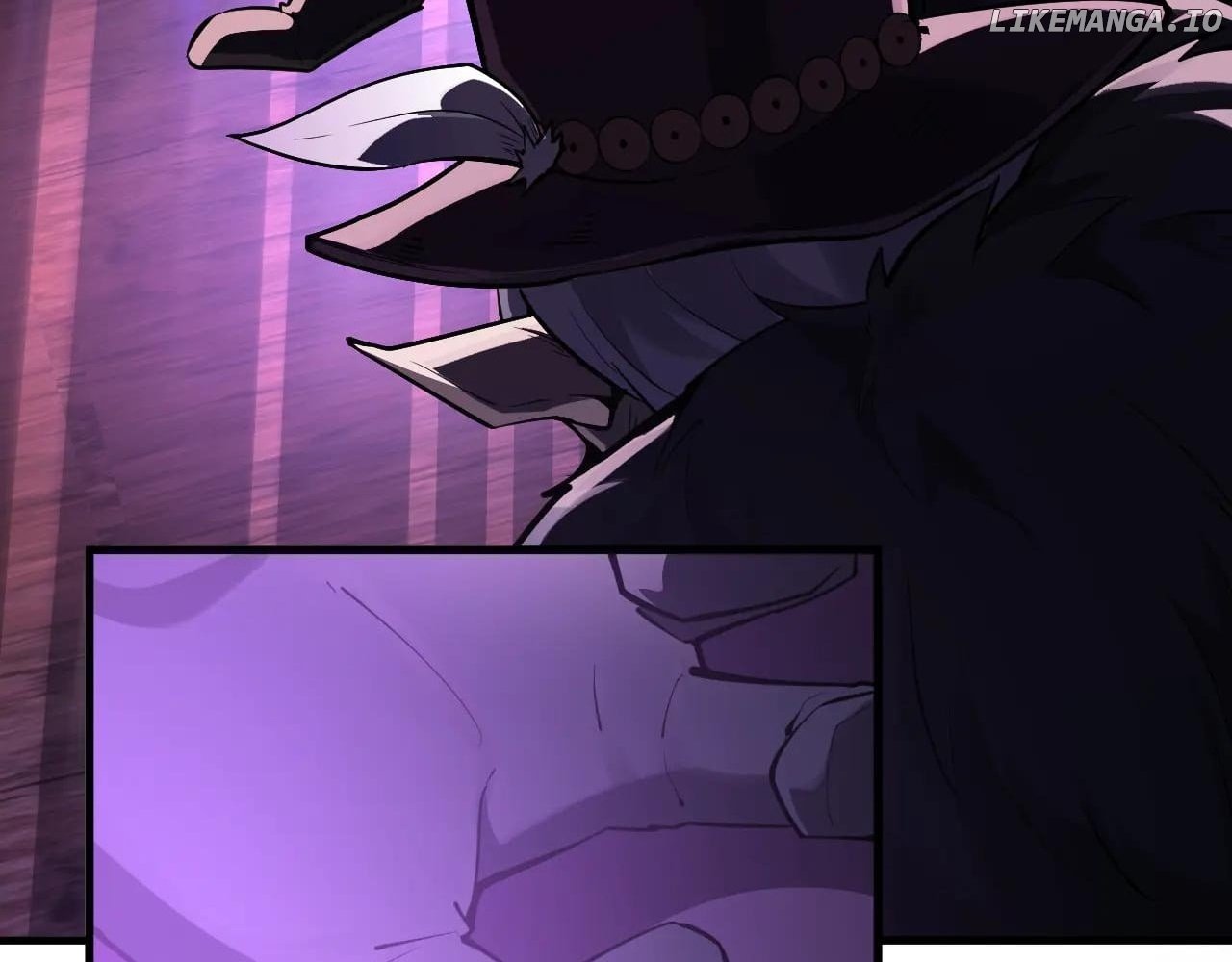 Doomsday for All: Me, Virus Monarch Chapter 65 - page 103